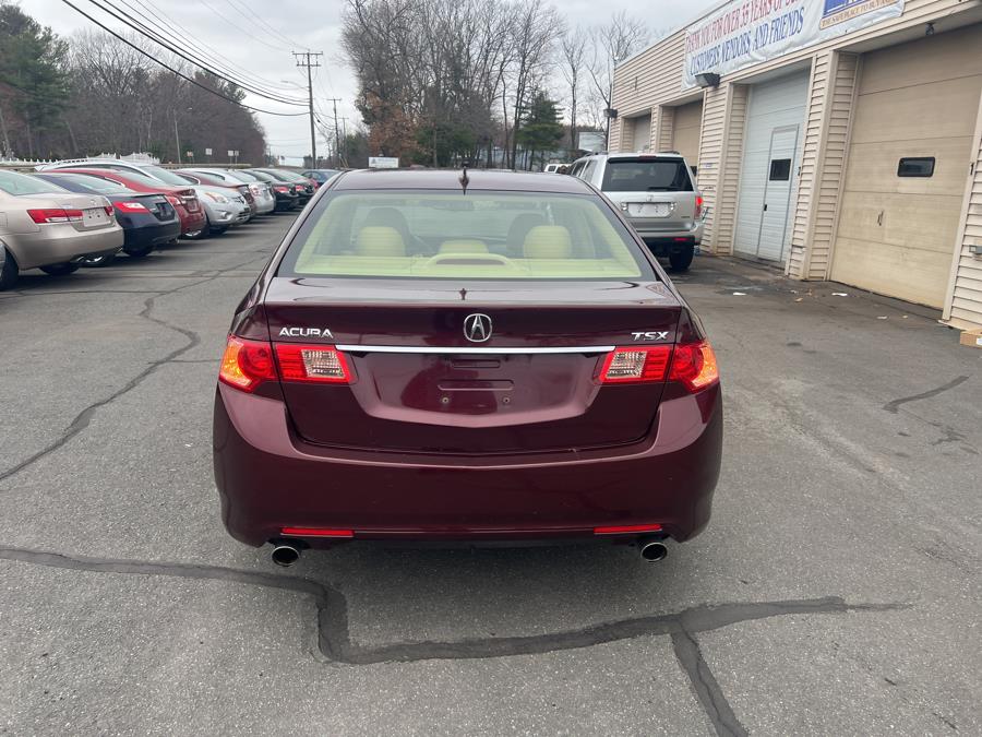 2012 Acura TSX 4dr Sdn I4 Auto, available for sale in South Windsor , Connecticut | Ful-line Auto LLC. South Windsor , Connecticut 2012 Acura TSX 4dr Sdn I4 Auto, available for sale in South Windsor , Connecticut | Ful-line Auto LLC. South Windsor , Connecticut