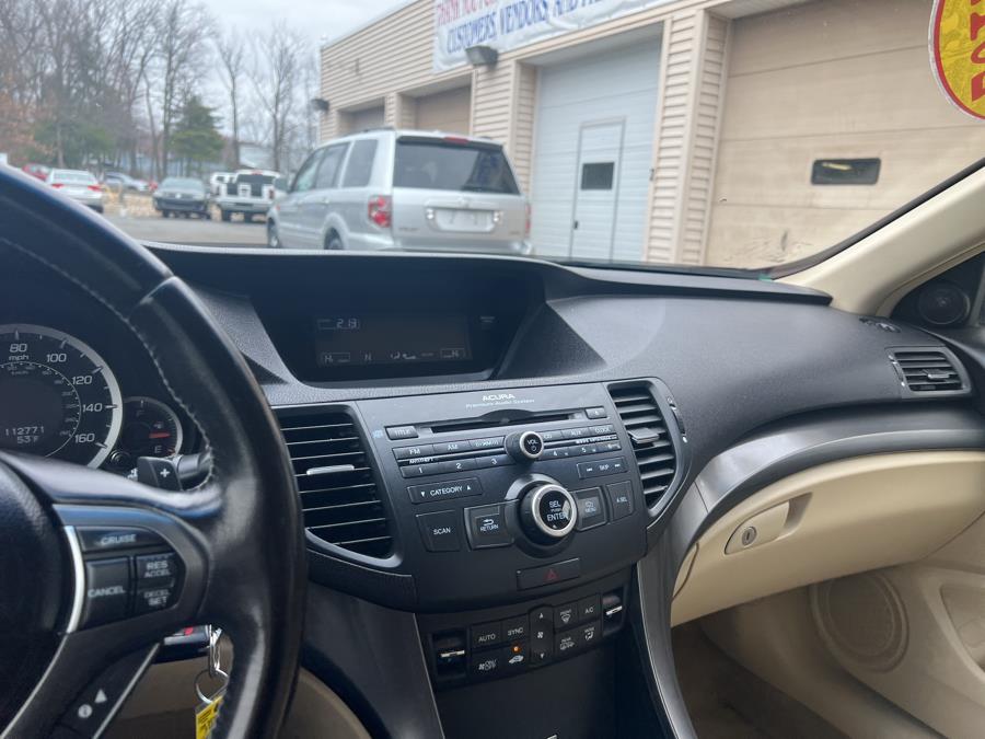 2012 Acura TSX 4dr Sdn I4 Auto, available for sale in South Windsor , Connecticut | Ful-line Auto LLC. South Windsor , Connecticut 2012 Acura TSX 4dr Sdn I4 Auto, available for sale in South Windsor , Connecticut | Ful-line Auto LLC. South Windsor , Connecticut