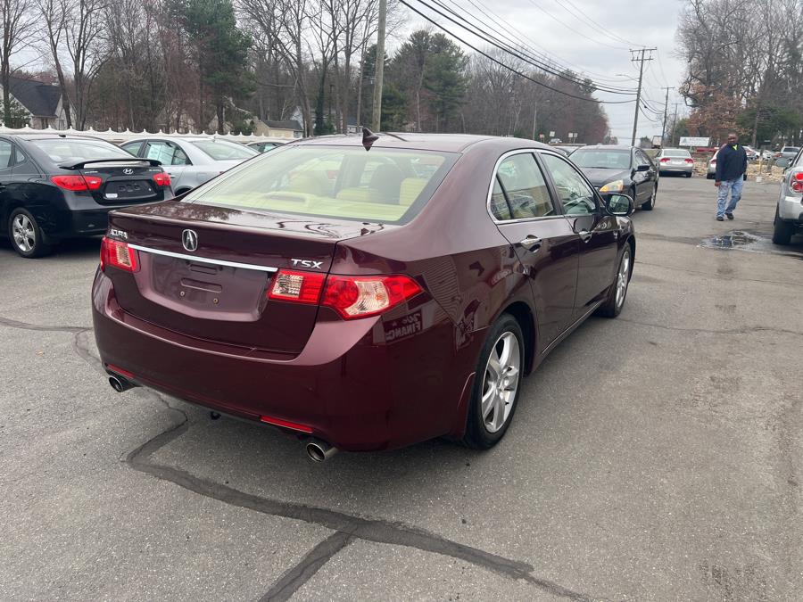 2012 Acura TSX 4dr Sdn I4 Auto, available for sale in South Windsor , Connecticut | Ful-line Auto LLC. South Windsor , Connecticut 2012 Acura TSX 4dr Sdn I4 Auto, available for sale in South Windsor , Connecticut | Ful-line Auto LLC. South Windsor , Connecticut