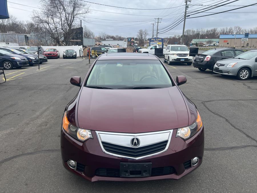 2012 Acura TSX 4dr Sdn I4 Auto, available for sale in South Windsor , Connecticut | Ful-line Auto LLC. South Windsor , Connecticut 2012 Acura TSX 4dr Sdn I4 Auto, available for sale in South Windsor , Connecticut | Ful-line Auto LLC. South Windsor , Connecticut