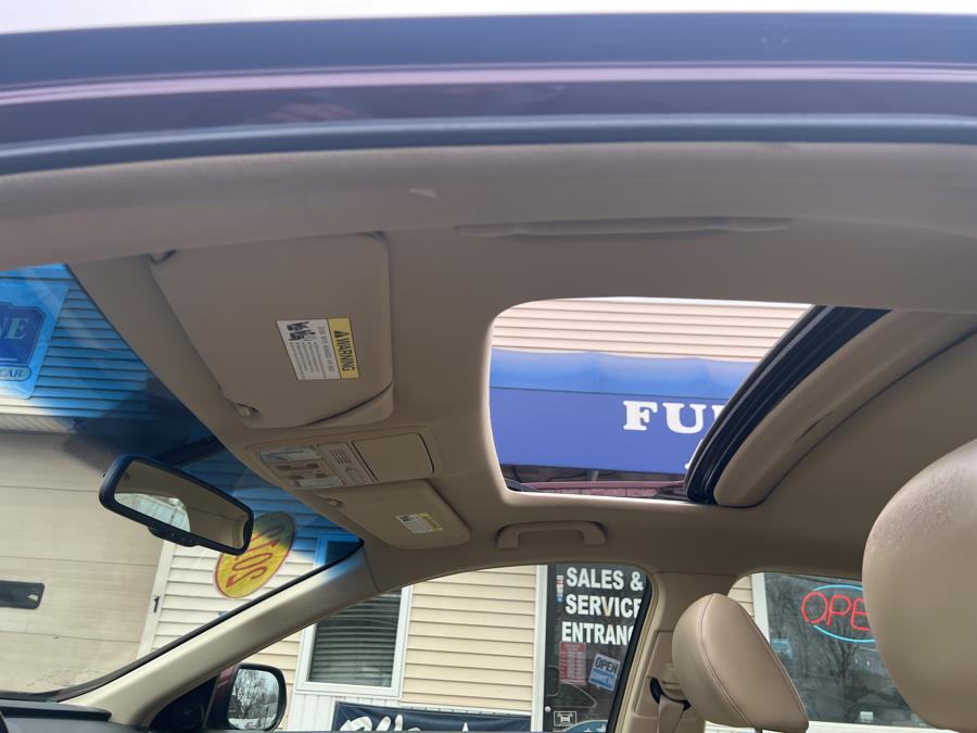 2012 Acura TSX 4dr Sdn I4 Auto, available for sale in South Windsor , Connecticut | Ful-line Auto LLC. South Windsor , Connecticut 2012 Acura TSX 4dr Sdn I4 Auto, available for sale in South Windsor , Connecticut | Ful-line Auto LLC. South Windsor , Connecticut