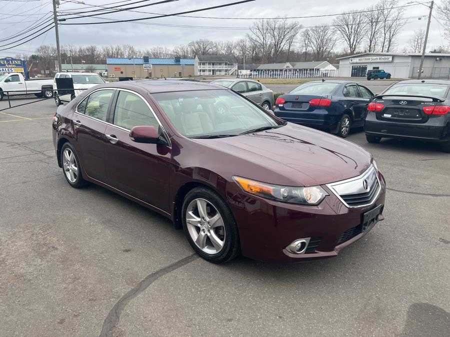 2012 Acura TSX 4dr Sdn I4 Auto, available for sale in South Windsor , Connecticut | Ful-line Auto LLC. South Windsor , Connecticut 2012 Acura TSX 4dr Sdn I4 Auto, available for sale in South Windsor , Connecticut | Ful-line Auto LLC. South Windsor , Connecticut