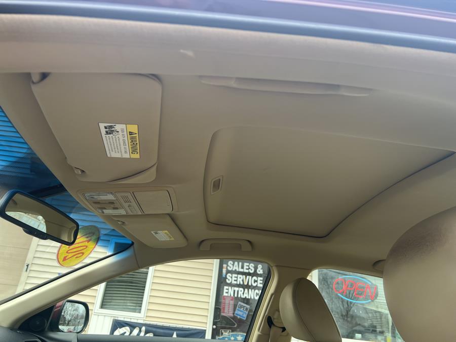 2012 Acura TSX 4dr Sdn I4 Auto, available for sale in South Windsor , Connecticut | Ful-line Auto LLC. South Windsor , Connecticut 2012 Acura TSX 4dr Sdn I4 Auto, available for sale in South Windsor , Connecticut | Ful-line Auto LLC. South Windsor , Connecticut