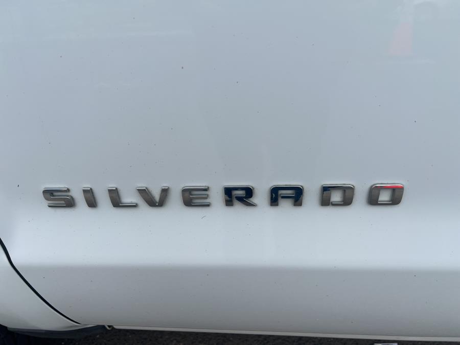 2015 Chevrolet Silverado 1500 4WD Reg Cab 133.0" LS, available for sale in South Windsor , Connecticut | Ful-line Auto LLC. South Windsor , Connecticut 2015 Chevrolet Silverado 1500 4WD Reg Cab 133.0" LS, available for sale in South Windsor , Connecticut | Ful-line Auto LLC. South Windsor , Connecticut
