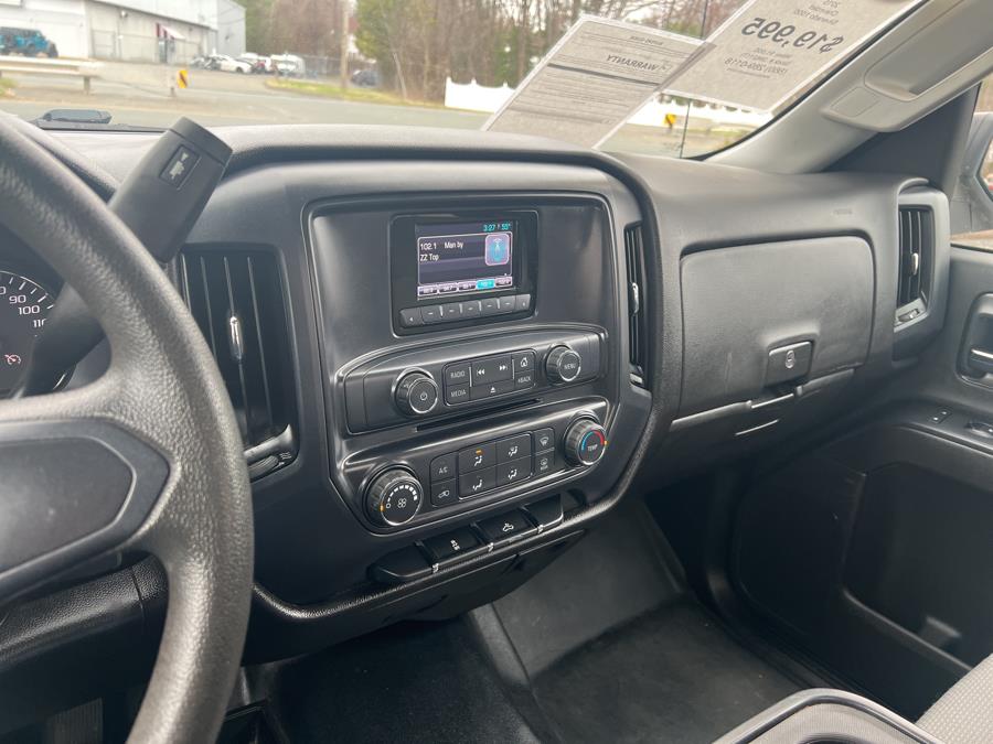 2015 Chevrolet Silverado 1500 4WD Reg Cab 133.0" LS, available for sale in South Windsor , Connecticut | Ful-line Auto LLC. South Windsor , Connecticut 2015 Chevrolet Silverado 1500 4WD Reg Cab 133.0" LS, available for sale in South Windsor , Connecticut | Ful-line Auto LLC. South Windsor , Connecticut