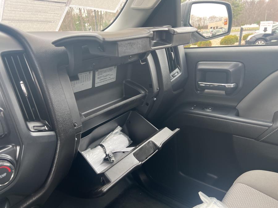 2015 Chevrolet Silverado 1500 4WD Reg Cab 133.0" LS, available for sale in South Windsor , Connecticut | Ful-line Auto LLC. South Windsor , Connecticut 2015 Chevrolet Silverado 1500 4WD Reg Cab 133.0" LS, available for sale in South Windsor , Connecticut | Ful-line Auto LLC. South Windsor , Connecticut