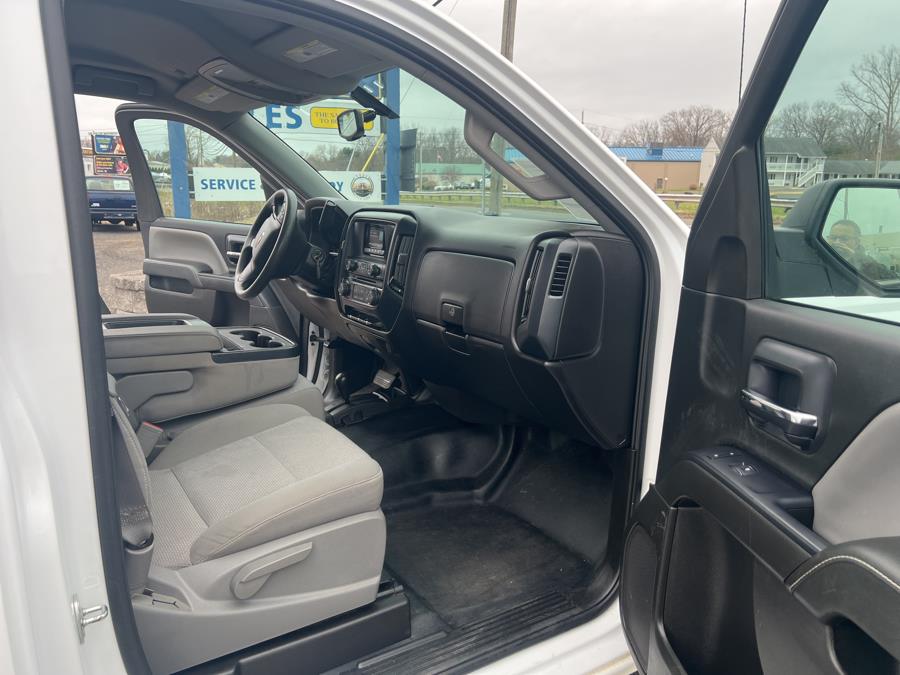 2015 Chevrolet Silverado 1500 4WD Reg Cab 133.0" LS, available for sale in South Windsor , Connecticut | Ful-line Auto LLC. South Windsor , Connecticut 2015 Chevrolet Silverado 1500 4WD Reg Cab 133.0" LS, available for sale in South Windsor , Connecticut | Ful-line Auto LLC. South Windsor , Connecticut
