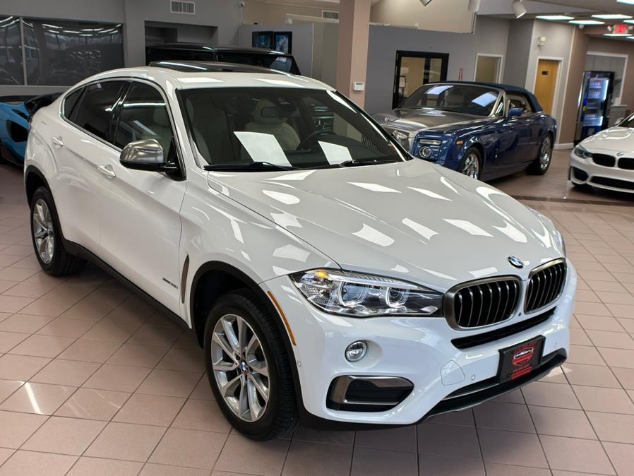 2019 BMW X6 xDrive35i Sports Activity Coupe, available for sale in Massapequa Park, New York | Power Motors East. Massapequa Park, New York 2019 BMW X6 xDrive35i Sports Activity Coupe, available for sale in Massapequa Park, New York | Power Motors East. Massapequa Park, New York