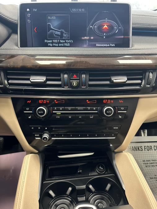 2019 BMW X6 xDrive35i Sports Activity Coupe, available for sale in Massapequa Park, New York | Power Motors East. Massapequa Park, New York 2019 BMW X6 xDrive35i Sports Activity Coupe, available for sale in Massapequa Park, New York | Power Motors East. Massapequa Park, New York