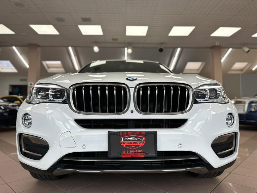 2019 BMW X6 xDrive35i Sports Activity Coupe, available for sale in Massapequa Park, New York | Power Motors East. Massapequa Park, New York 2019 BMW X6 xDrive35i Sports Activity Coupe, available for sale in Massapequa Park, New York | Power Motors East. Massapequa Park, New York
