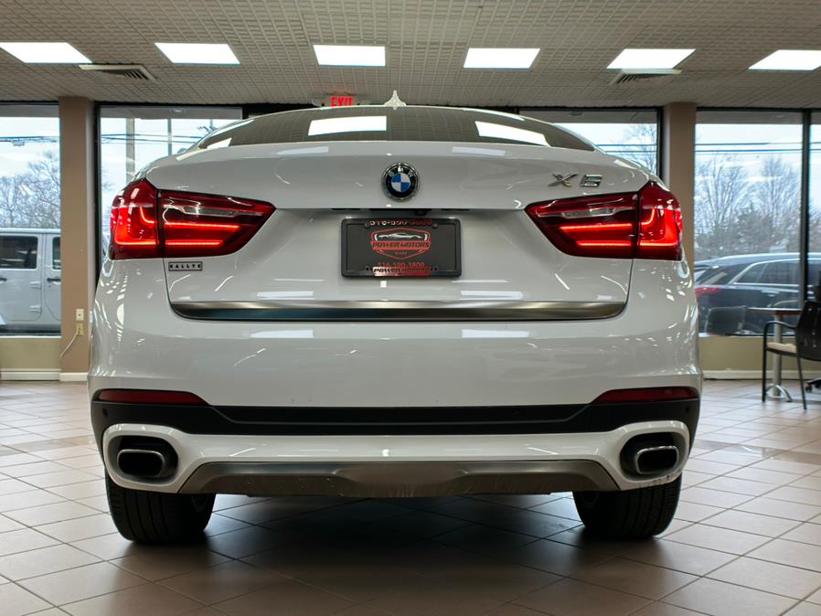 2019 BMW X6 xDrive35i Sports Activity Coupe, available for sale in Massapequa Park, New York | Power Motors East. Massapequa Park, New York 2019 BMW X6 xDrive35i Sports Activity Coupe, available for sale in Massapequa Park, New York | Power Motors East. Massapequa Park, New York