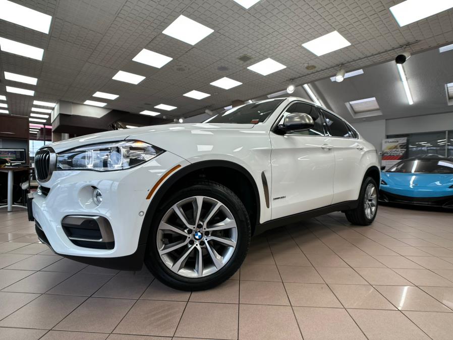 2019 BMW X6 xDrive35i Sports Activity Coupe, available for sale in Massapequa Park, New York | Power Motors East. Massapequa Park, New York 2019 BMW X6 xDrive35i Sports Activity Coupe, available for sale in Massapequa Park, New York | Power Motors East. Massapequa Park, New York
