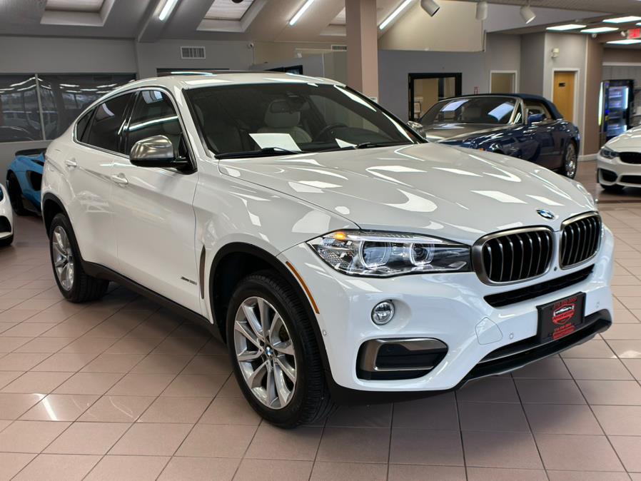2019 BMW X6 xDrive35i Sports Activity Coupe, available for sale in Massapequa Park, New York | Power Motors East. Massapequa Park, New York 2019 BMW X6 xDrive35i Sports Activity Coupe, available for sale in Massapequa Park, New York | Power Motors East. Massapequa Park, New York