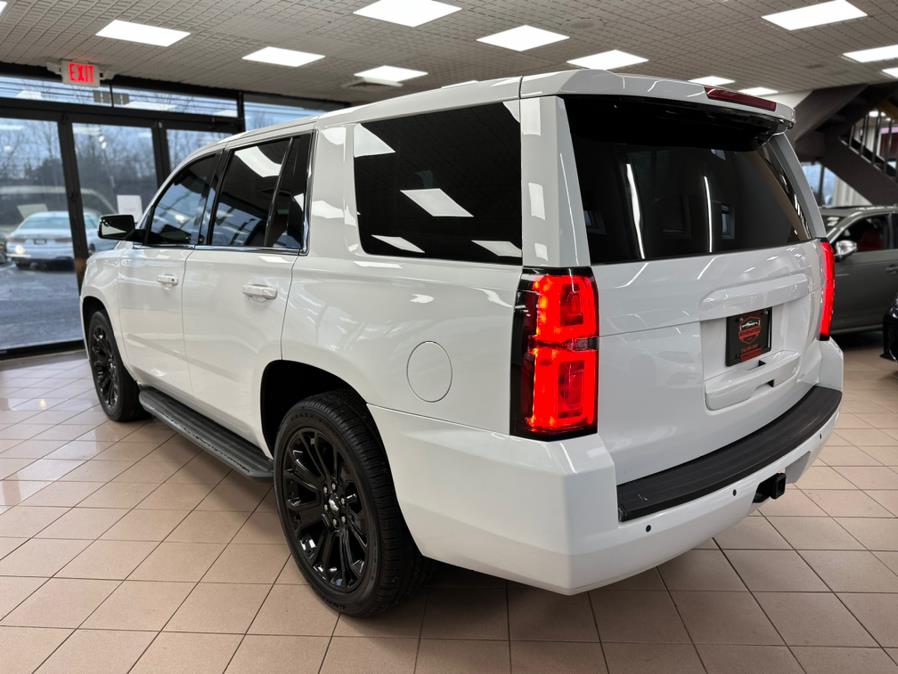 2015 Chevrolet Tahoe 4WD 4dr Commercial, available for sale in Massapequa Park, New York | Power Motors East. Massapequa Park, New York 2015 Chevrolet Tahoe 4WD 4dr Commercial, available for sale in Massapequa Park, New York | Power Motors East. Massapequa Park, New York