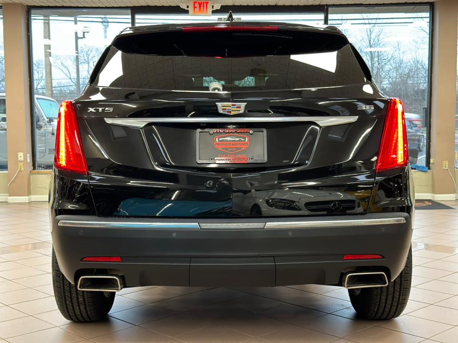 2019 Cadillac XT5 FWD 4dr, available for sale in Massapequa Park, New York | Power Motors East. Massapequa Park, New York 2019 Cadillac XT5 FWD 4dr, available for sale in Massapequa Park, New York | Power Motors East. Massapequa Park, New York