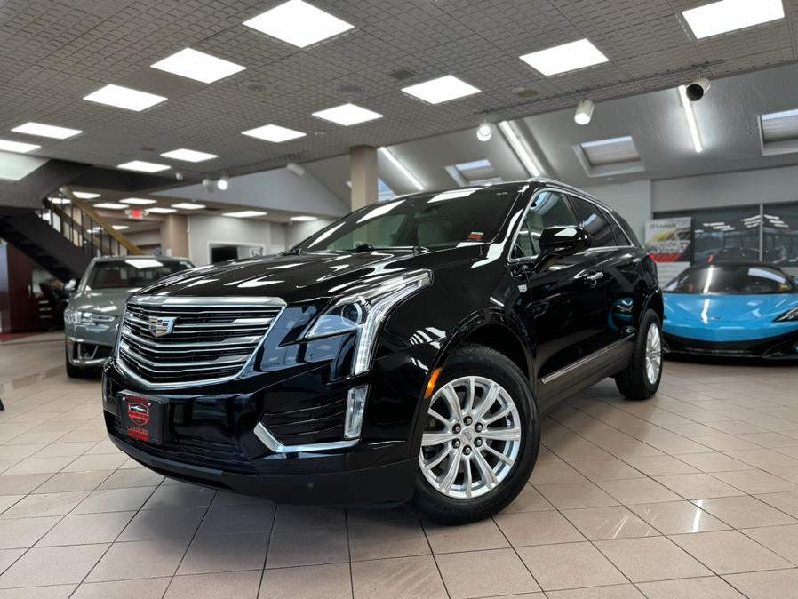2019 Cadillac XT5 FWD 4dr, available for sale in Massapequa Park, New York | Power Motors East. Massapequa Park, New York 2019 Cadillac XT5 FWD 4dr, available for sale in Massapequa Park, New York | Power Motors East. Massapequa Park, New York