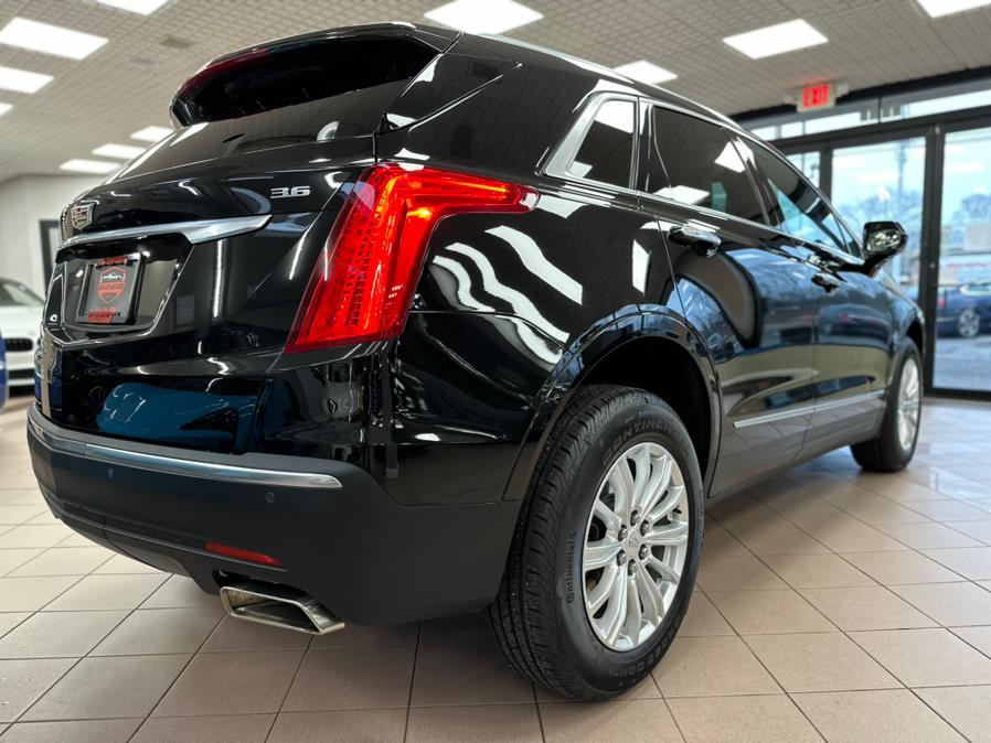 2019 Cadillac XT5 FWD 4dr, available for sale in Massapequa Park, New York | Power Motors East. Massapequa Park, New York 2019 Cadillac XT5 FWD 4dr, available for sale in Massapequa Park, New York | Power Motors East. Massapequa Park, New York