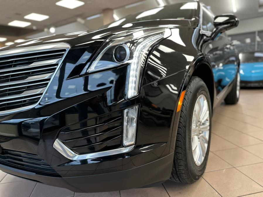 2019 Cadillac XT5 FWD 4dr, available for sale in Massapequa Park, New York | Power Motors East. Massapequa Park, New York 2019 Cadillac XT5 FWD 4dr, available for sale in Massapequa Park, New York | Power Motors East. Massapequa Park, New York