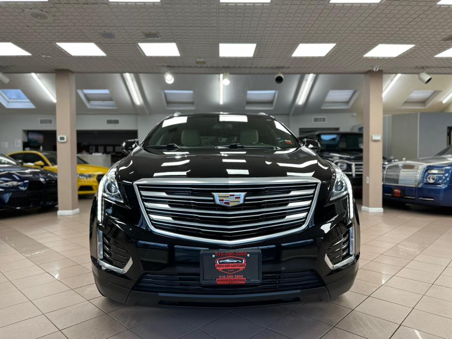 2019 Cadillac XT5 FWD 4dr, available for sale in Massapequa Park, New York | Power Motors East. Massapequa Park, New York 2019 Cadillac XT5 FWD 4dr, available for sale in Massapequa Park, New York | Power Motors East. Massapequa Park, New York