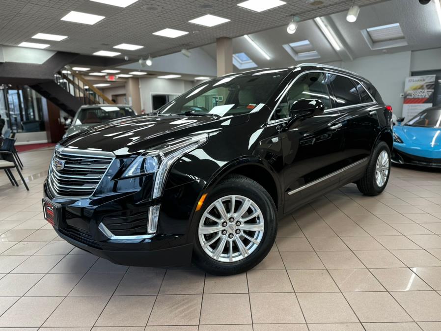 2019 Cadillac XT5 FWD 4dr, available for sale in Massapequa Park, New York | Power Motors East. Massapequa Park, New York 2019 Cadillac XT5 FWD 4dr, available for sale in Massapequa Park, New York | Power Motors East. Massapequa Park, New York