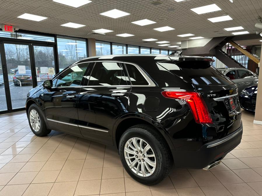 2019 Cadillac XT5 FWD 4dr, available for sale in Massapequa Park, New York | Power Motors East. Massapequa Park, New York 2019 Cadillac XT5 FWD 4dr, available for sale in Massapequa Park, New York | Power Motors East. Massapequa Park, New York