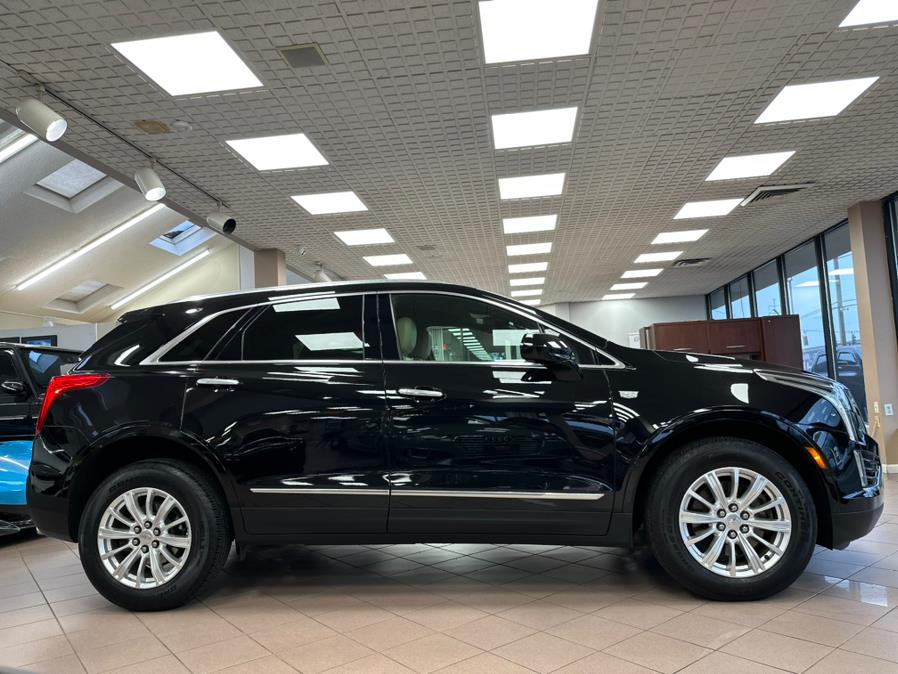 2019 Cadillac XT5 FWD 4dr, available for sale in Massapequa Park, New York | Power Motors East. Massapequa Park, New York 2019 Cadillac XT5 FWD 4dr, available for sale in Massapequa Park, New York | Power Motors East. Massapequa Park, New York