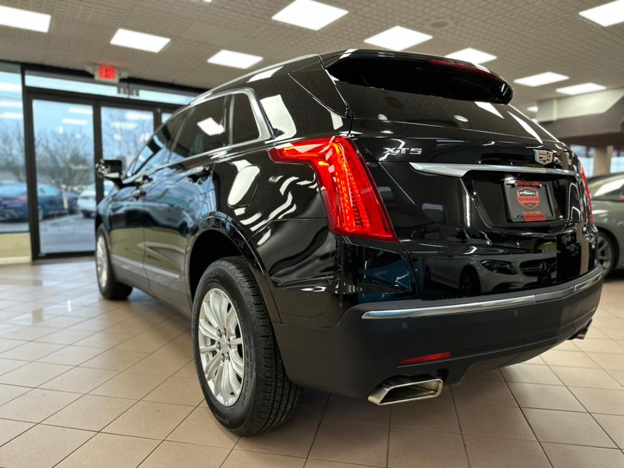 2019 Cadillac XT5 FWD 4dr, available for sale in Massapequa Park, New York | Power Motors East. Massapequa Park, New York 2019 Cadillac XT5 FWD 4dr, available for sale in Massapequa Park, New York | Power Motors East. Massapequa Park, New York
