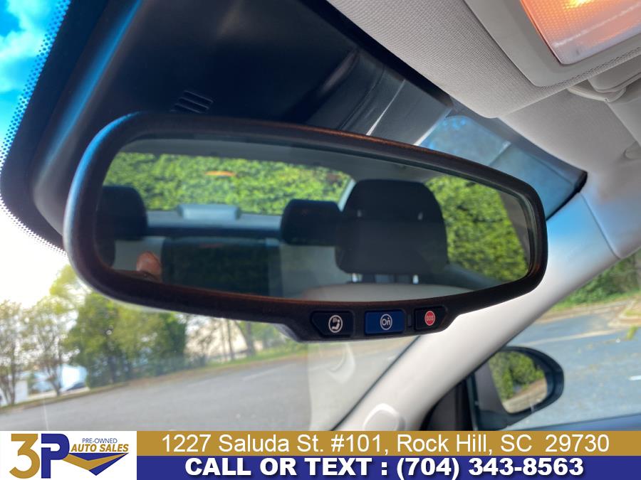 2016 Chevrolet Cruze Limited 4dr Sdn Auto LS, available for sale in Rock Hill, South Carolina | 3 Points Auto Sales. Rock Hill, South Carolina 2016 Chevrolet Cruze Limited 4dr Sdn Auto LS, available for sale in Rock Hill, South Carolina | 3 Points Auto Sales. Rock Hill, South Carolina
