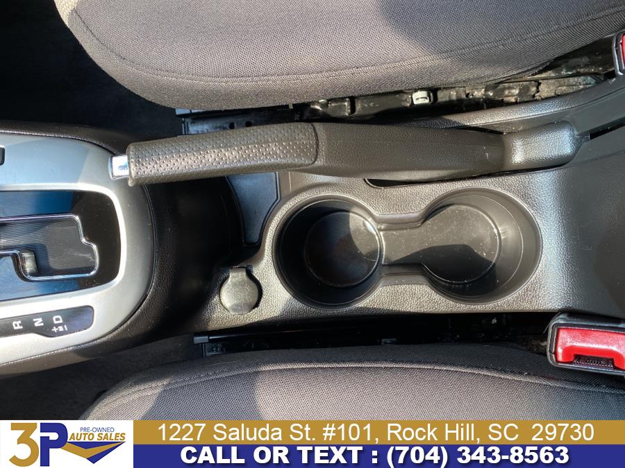 2016 Chevrolet Cruze Limited 4dr Sdn Auto LS, available for sale in Rock Hill, South Carolina | 3 Points Auto Sales. Rock Hill, South Carolina 2016 Chevrolet Cruze Limited 4dr Sdn Auto LS, available for sale in Rock Hill, South Carolina | 3 Points Auto Sales. Rock Hill, South Carolina