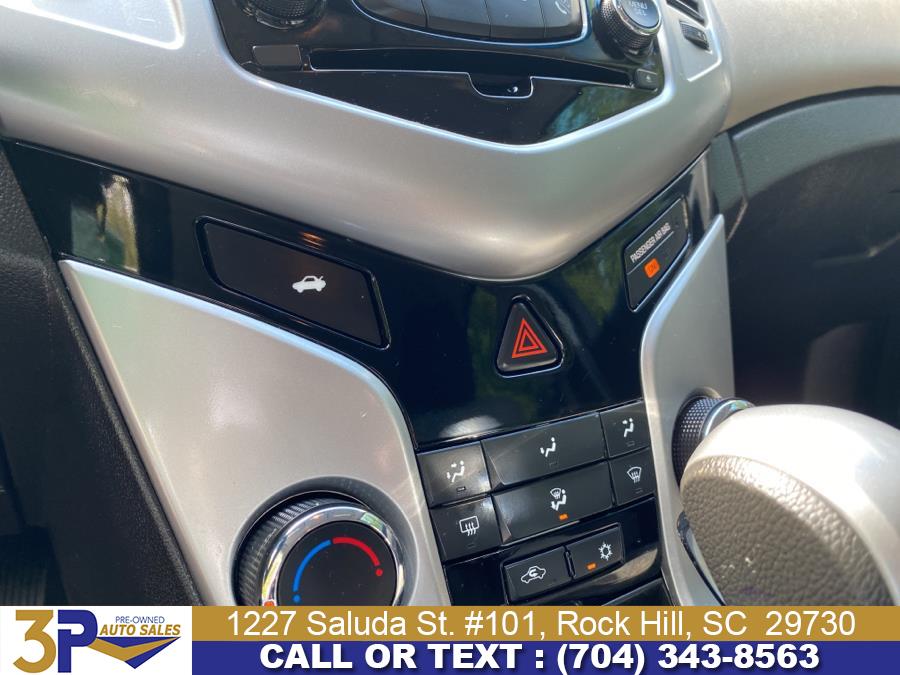 2016 Chevrolet Cruze Limited 4dr Sdn Auto LS, available for sale in Rock Hill, South Carolina | 3 Points Auto Sales. Rock Hill, South Carolina 2016 Chevrolet Cruze Limited 4dr Sdn Auto LS, available for sale in Rock Hill, South Carolina | 3 Points Auto Sales. Rock Hill, South Carolina