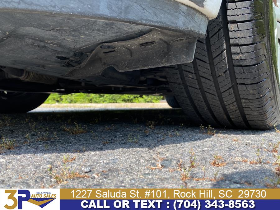 2016 Chevrolet Cruze Limited 4dr Sdn Auto LS, available for sale in Rock Hill, South Carolina | 3 Points Auto Sales. Rock Hill, South Carolina 2016 Chevrolet Cruze Limited 4dr Sdn Auto LS, available for sale in Rock Hill, South Carolina | 3 Points Auto Sales. Rock Hill, South Carolina