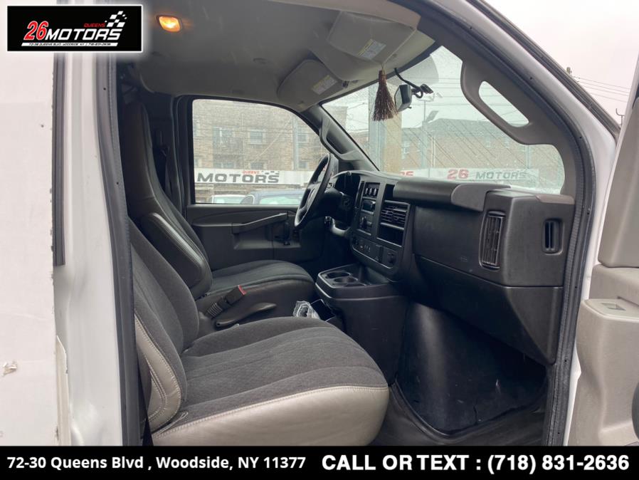 2019 GMC Savana Cargo Van RWD 2500 135", available for sale in Woodside, New York | 26 Motors Queens. Woodside, New York 2019 GMC Savana Cargo Van RWD 2500 135", available for sale in Woodside, New York | 26 Motors Queens. Woodside, New York