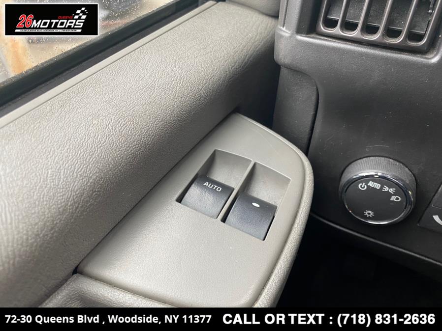 2019 GMC Savana Cargo Van RWD 2500 135", available for sale in Woodside, New York | 26 Motors Queens. Woodside, New York 2019 GMC Savana Cargo Van RWD 2500 135", available for sale in Woodside, New York | 26 Motors Queens. Woodside, New York