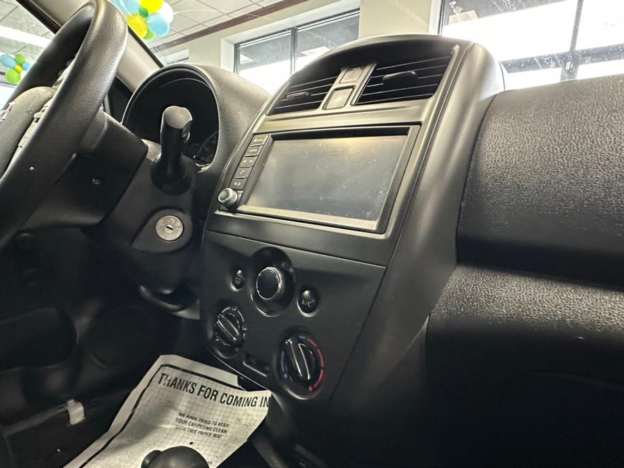 2019 Nissan Versa Sedan SV CVT, available for sale in Inwood, New York | 5 Towns Drive. Inwood, New York 2019 Nissan Versa Sedan SV CVT, available for sale in Inwood, New York | 5 Towns Drive. Inwood, New York