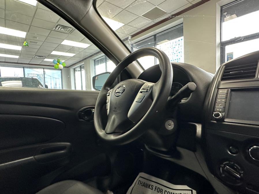 2019 Nissan Versa Sedan SV CVT, available for sale in Inwood, New York | 5 Towns Drive. Inwood, New York 2019 Nissan Versa Sedan SV CVT, available for sale in Inwood, New York | 5 Towns Drive. Inwood, New York