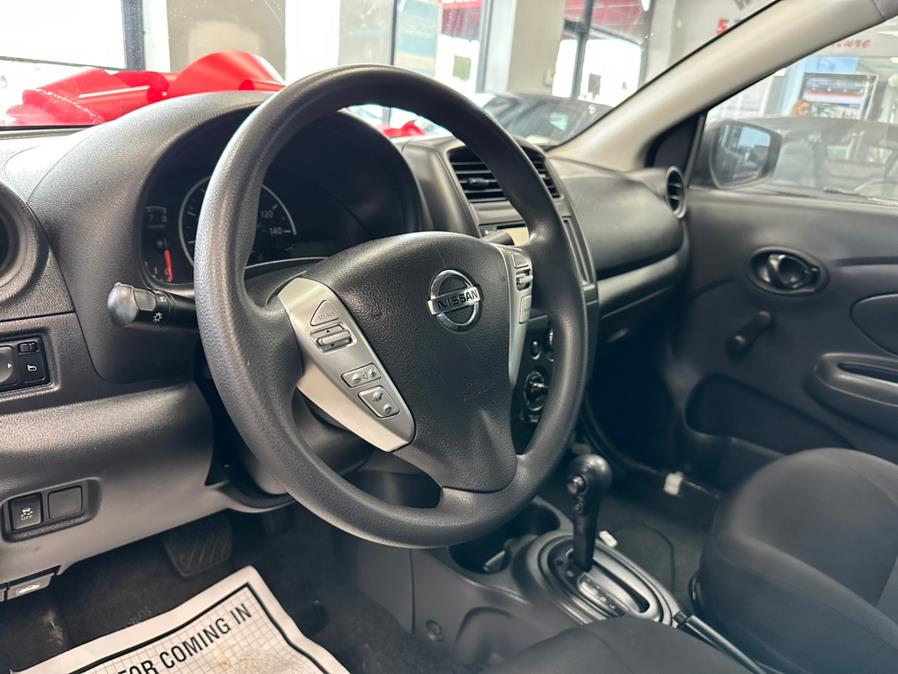 2019 Nissan Versa Sedan SV CVT, available for sale in Inwood, New York | 5 Towns Drive. Inwood, New York 2019 Nissan Versa Sedan SV CVT, available for sale in Inwood, New York | 5 Towns Drive. Inwood, New York