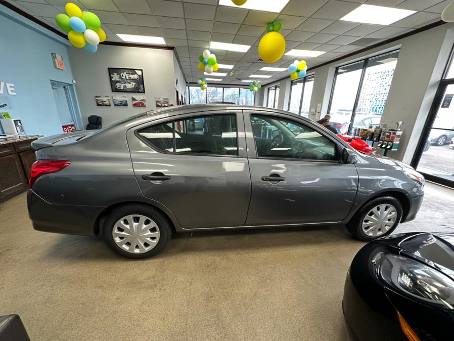 2019 Nissan Versa Sedan SV CVT, available for sale in Inwood, New York | 5 Towns Drive. Inwood, New York 2019 Nissan Versa Sedan SV CVT, available for sale in Inwood, New York | 5 Towns Drive. Inwood, New York