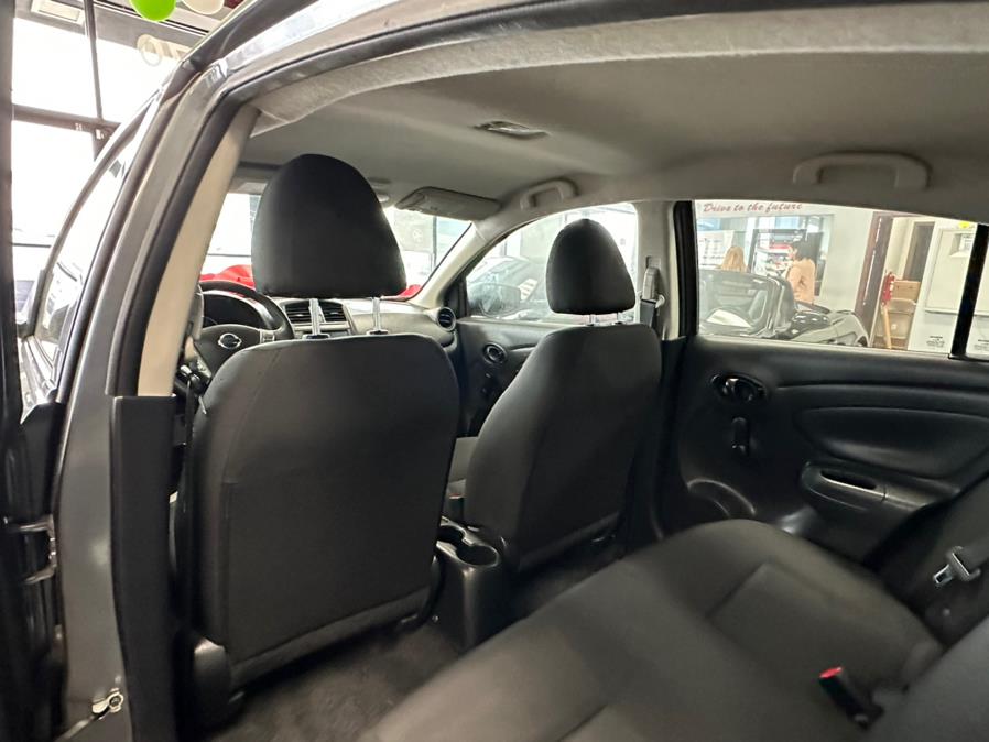 2019 Nissan Versa Sedan SV CVT, available for sale in Inwood, New York | 5 Towns Drive. Inwood, New York 2019 Nissan Versa Sedan SV CVT, available for sale in Inwood, New York | 5 Towns Drive. Inwood, New York