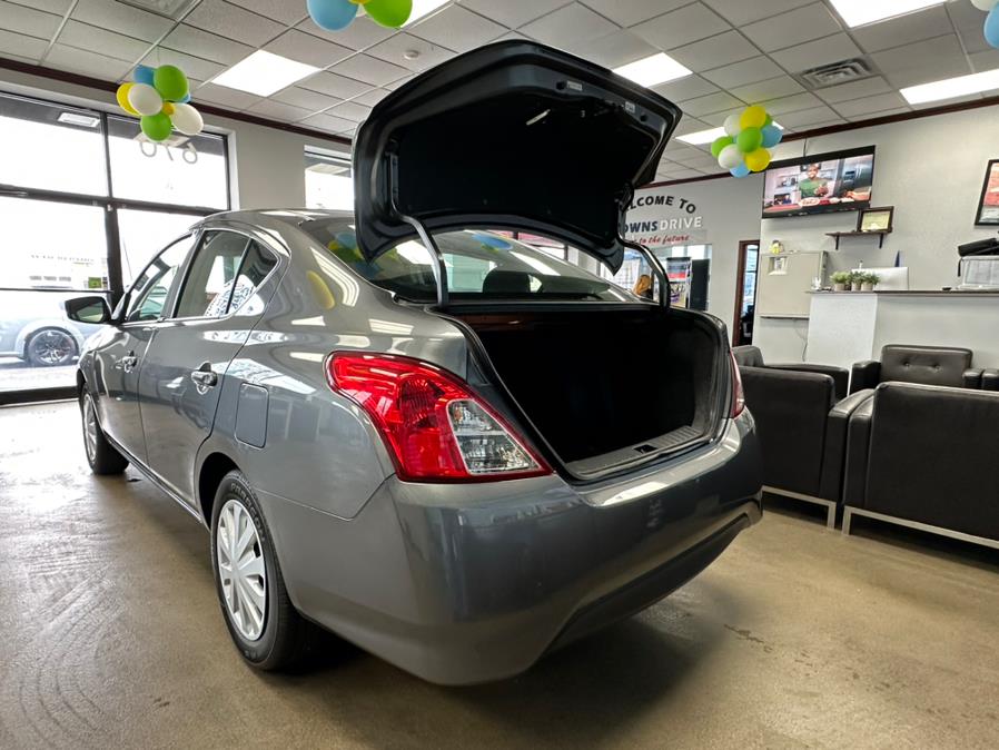 2019 Nissan Versa Sedan SV CVT, available for sale in Inwood, New York | 5 Towns Drive. Inwood, New York 2019 Nissan Versa Sedan SV CVT, available for sale in Inwood, New York | 5 Towns Drive. Inwood, New York