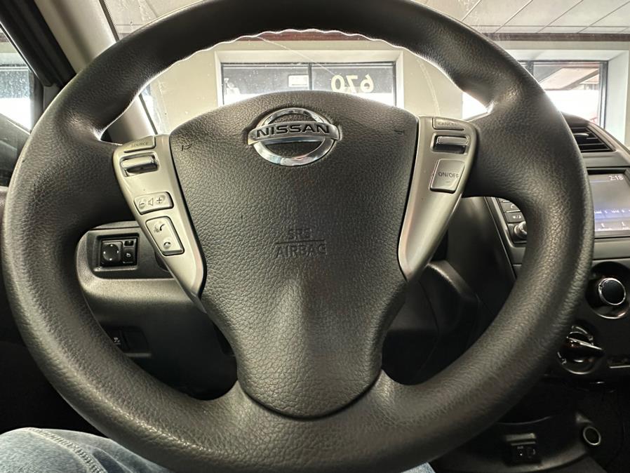 2019 Nissan Versa Sedan SV CVT, available for sale in Inwood, New York | 5 Towns Drive. Inwood, New York 2019 Nissan Versa Sedan SV CVT, available for sale in Inwood, New York | 5 Towns Drive. Inwood, New York