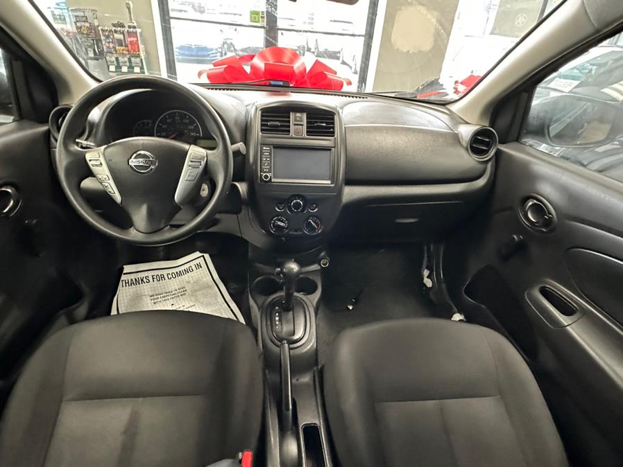 2019 Nissan Versa Sedan SV CVT, available for sale in Inwood, New York | 5 Towns Drive. Inwood, New York 2019 Nissan Versa Sedan SV CVT, available for sale in Inwood, New York | 5 Towns Drive. Inwood, New York