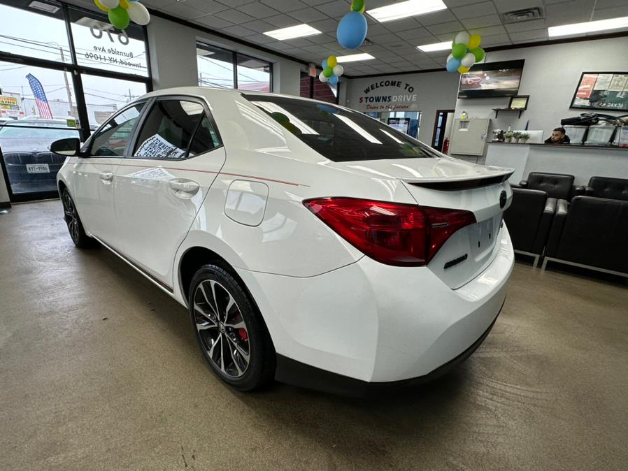 2019 Toyota Corolla SE CVT (Natl), available for sale in Inwood, New York | 5 Towns Drive. Inwood, New York 2019 Toyota Corolla SE CVT (Natl), available for sale in Inwood, New York | 5 Towns Drive. Inwood, New York