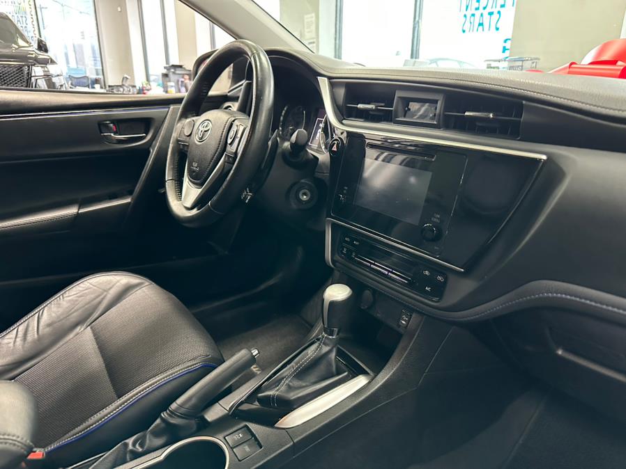 2019 Toyota Corolla SE CVT (Natl), available for sale in Inwood, New York | 5 Towns Drive. Inwood, New York 2019 Toyota Corolla SE CVT (Natl), available for sale in Inwood, New York | 5 Towns Drive. Inwood, New York