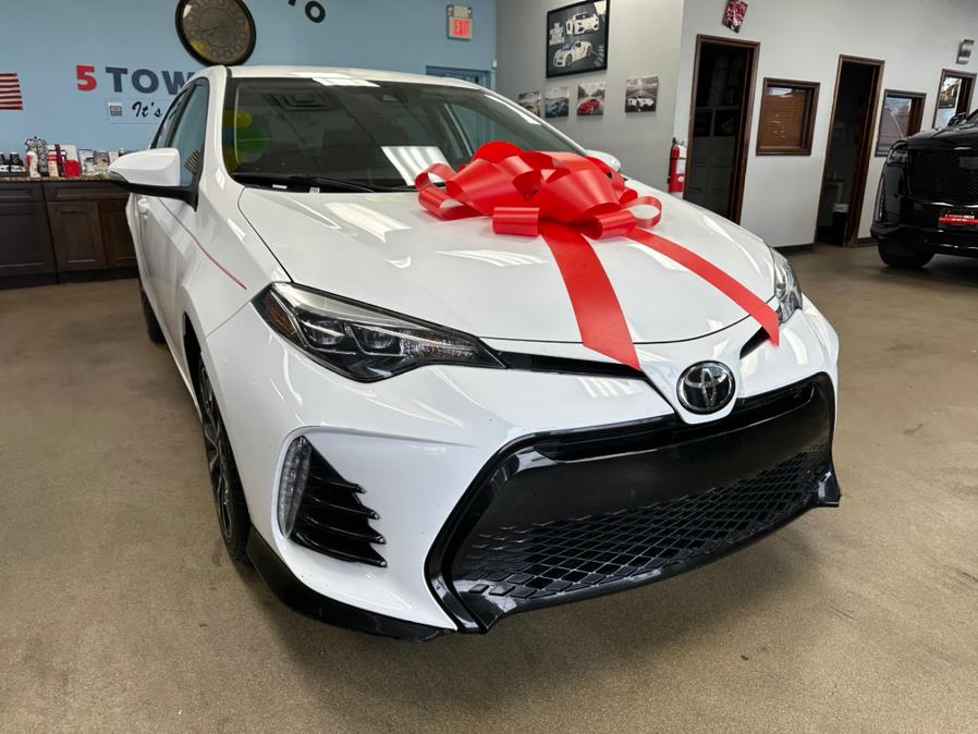 2019 Toyota Corolla SE CVT (Natl), available for sale in Inwood, New York | 5 Towns Drive. Inwood, New York 2019 Toyota Corolla SE CVT (Natl), available for sale in Inwood, New York | 5 Towns Drive. Inwood, New York