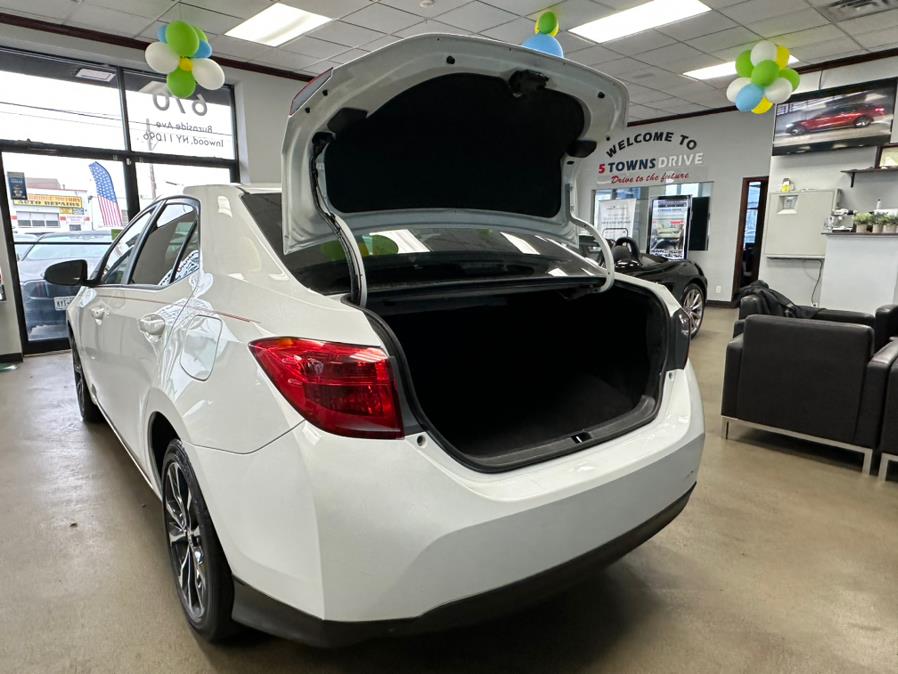 2019 Toyota Corolla SE CVT (Natl), available for sale in Inwood, New York | 5 Towns Drive. Inwood, New York 2019 Toyota Corolla SE CVT (Natl), available for sale in Inwood, New York | 5 Towns Drive. Inwood, New York