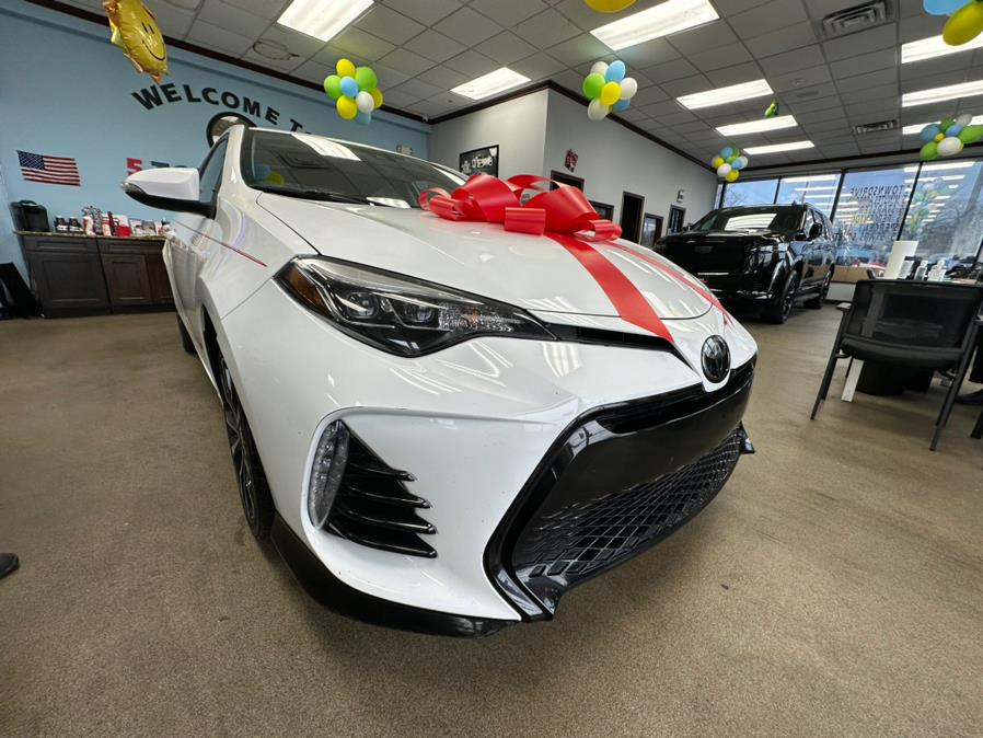 2019 Toyota Corolla SE CVT (Natl), available for sale in Inwood, New York | 5 Towns Drive. Inwood, New York 2019 Toyota Corolla SE CVT (Natl), available for sale in Inwood, New York | 5 Towns Drive. Inwood, New York