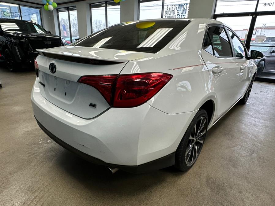 2019 Toyota Corolla SE CVT (Natl), available for sale in Inwood, New York | 5 Towns Drive. Inwood, New York 2019 Toyota Corolla SE CVT (Natl), available for sale in Inwood, New York | 5 Towns Drive. Inwood, New York