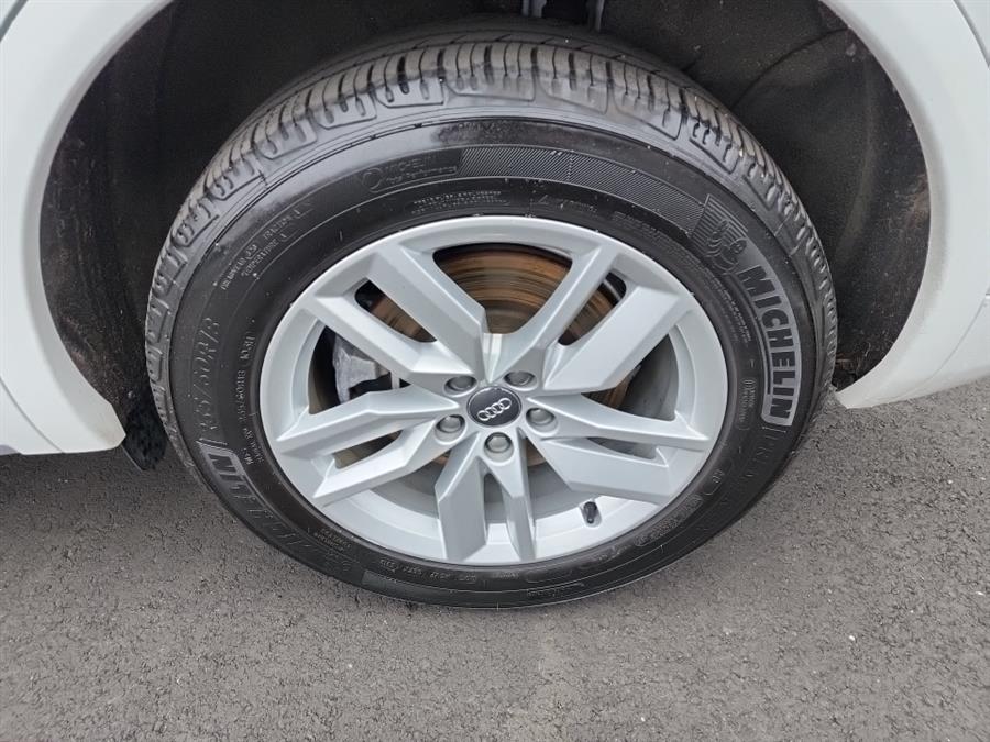2020 Audi Q5 Premium 45 TFSI quattro, available for sale in Islip, New York | L.I. Auto Gallery. Islip, New York 2020 Audi Q5 Premium 45 TFSI quattro, available for sale in Islip, New York | L.I. Auto Gallery. Islip, New York