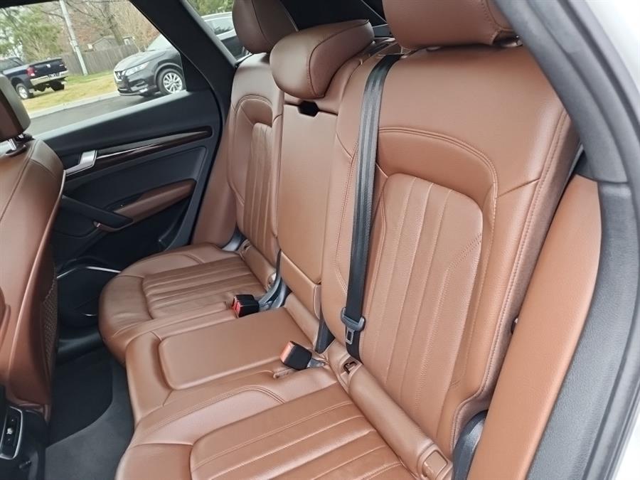 2020 Audi Q5 Premium 45 TFSI quattro, available for sale in Islip, New York | L.I. Auto Gallery. Islip, New York 2020 Audi Q5 Premium 45 TFSI quattro, available for sale in Islip, New York | L.I. Auto Gallery. Islip, New York