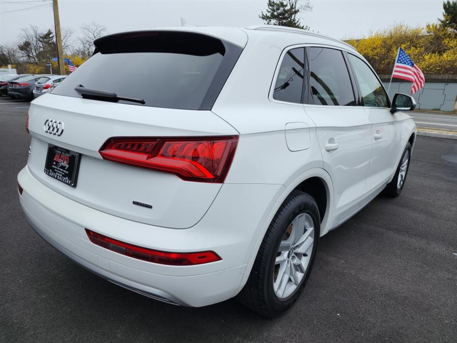 2020 Audi Q5 Premium 45 TFSI quattro, available for sale in Islip, New York | L.I. Auto Gallery. Islip, New York 2020 Audi Q5 Premium 45 TFSI quattro, available for sale in Islip, New York | L.I. Auto Gallery. Islip, New York
